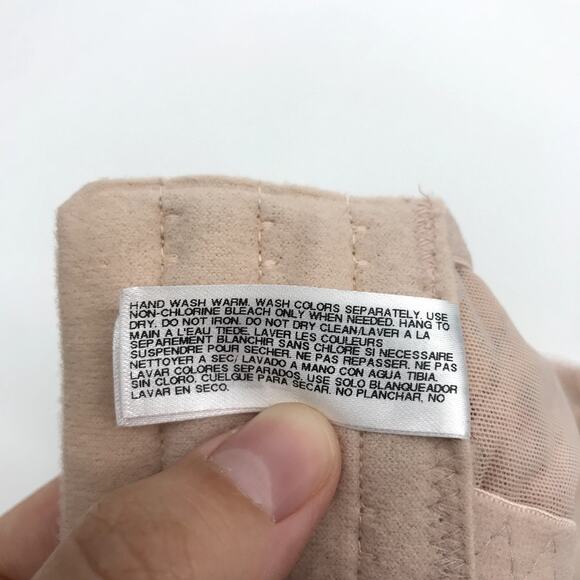 Wacoal Lace to Love Underwire Bra 34DDD Floral Lace Unpadded Pink 855297 NWOT - Picture 6 of 6